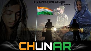Chunar || Heart Touching Story || Disney's ABCD 2 || Arijit Singh || A R Hussain