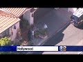 70-Something Woman Held For Shooting Male Relative In Hollywood