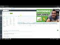 how to analyze a stock in canada how to read a stock quote in questrade tutorial