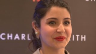 Anushka Sharma Opens up About Her 'Controversial' Lip Job !