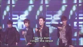 SS501 Project History 02 (eng subbed)