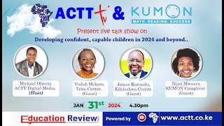 Kumon; Math. Reading. Success