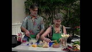 UH of Hilo Focus on Ag - Come Join the Feast Hawaii Tribune Herald Writer AG 194E - Mar 17, 2005