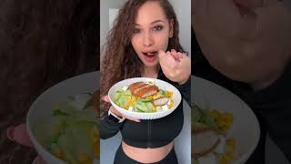What I eat in a day to lose weight🫶🏼 #wieiad#weightloss#wieiadtoloseweight#weightlossfood#lowcal
