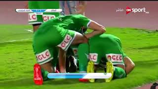 اجمل اهداف خالد الغندور مع الاتحاد السكندرى
