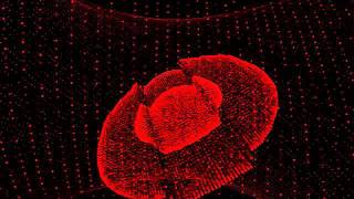 Audio React Using Trapcode Form.avi