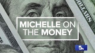 Michelle on the Money: How AI could impact pricing, Apple iCloud scams and more!