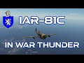 IAR-81C In War Thunder : A Basic Review