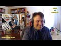 RADIANT, exporté & adapté en ANIME au Japon ! L'interview du Mangaka #1 Tony Valente !