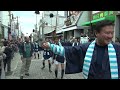 2011年　春日若宮おん祭　郡山藩大名行列