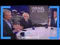 Some GOP using attacks in Israel to score political points | Dan Abrams Live