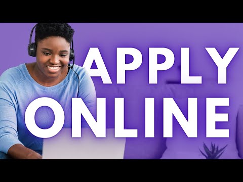 How To Apply For A Job Online (And ACTUALLY Get An Interview) How To Apply For A Job Online (And ACTUALLY Get An Interview)