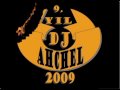 dJ AhcHeL vs Badem Sen AğLama AhcHeLMiX