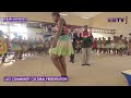 LUO Cultural Dance/Performance