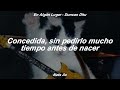 En Algún Lugar - Duncan Dhu (letra)(Lyrics)