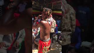 KABAKO PERFORMING AT PEOPLE POWER END OV YEAR PARTY 2019