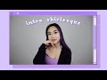 ✧ intro : shirlesque ✧