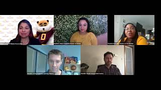 Becoming an Entrepreneur Panel