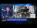 Perbaikan Rantai Pasok, Strategi ASEAN Pulihkan Ekonomi Kawasan