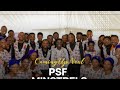 PSF MINSTRELS @ 78 HOURS MARATHON MESSIAH'S PRAISE 2020