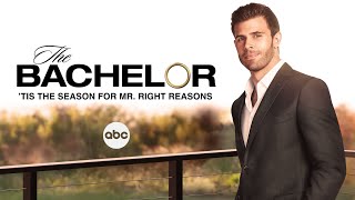 Commentary Only- -The Bachelor is BACK #thebachelor #bachelornation #abc