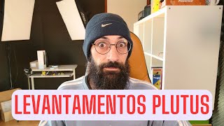 LEVANTAMENTOS PLUTUS 2025