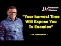 Tips to Make Harvest Time Profitable (Part 2) - Dr Mensa Otabil  #johnnyinspiration