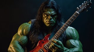 Fast-Paced Heavy Metal No.1 | Playlist for Gaming, Workouts, and Intensity