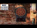 Top 10 Best Electronic Dart Boards in 2024 | Reviews, Prices & Where to Buy