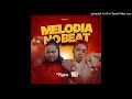 Dj Fiesta Jr ft. Erick No Beat - Melodia No Beat (Instrumental de Afro House)