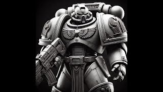 warhammer 40k - Edit for song (kesha - die young) and lil texas