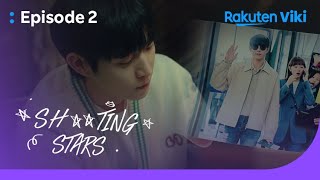 Sh**ting Stars - EP2 | The World of Stars | Korean Drama