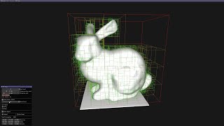 Space Partitioning - KD Tree