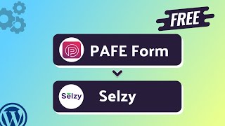 Integrating PAFE Form with Selzy | Step-by-Step Tutorial | Bit Integrations
