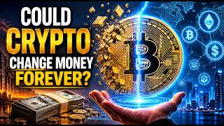 Could crypto change money forever?