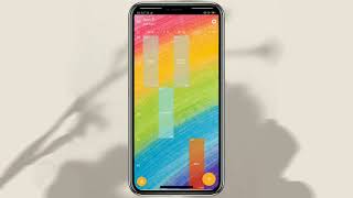 wallpaper/ lock sreen class schedule Tutorial || android & ios