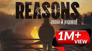 Reasons (Ta Na Bane) | Jxggi | Hxrmxn | Sickboi | G63 Digital | New Punjabi Song 2023