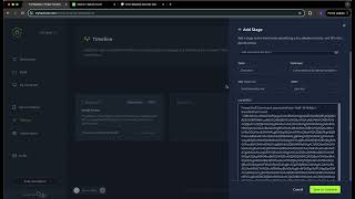 TryHackMe - Threat Hunting Simulator - Health Hazard