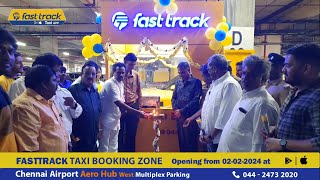 Chennai Airport || Fasttrack Taxi || 24/7Service || Now open  @fasttrackcabs6266 #fasttracktaxiapp