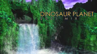 Dinosaur Planet N64 (2000 Dec) - Chill Music Mix