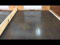 Bona VS. Water & Vinegar - Don't Mop Your Hardwood Flooring! Bona VS. Water & Vinegar - Don't Mop Your Hardwood Flooring!