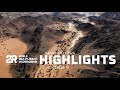 W2RC - Dakar 2026 - Stage 9 Highlights