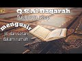 Surah Al Baqarah Full Ayat Pengusir Jin Dan Syaitan Dalam Rumah