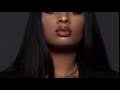 Megan Thee Stallion - BIg Ole Freak - OFFICIAL INSTRUMENTAL by Sercy G