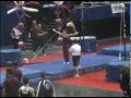 jacob dastrup 2010 jo nationals level 10 14 15 knoxville tn may 6 2010