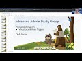 salesforce advanced admin study group process automation u0026 review