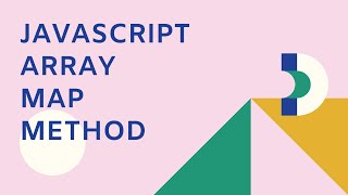 JavaScript Array map() Method | How JavaScript Maps Can Make Your Code Faster |Higher order function