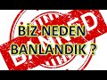 BİZ NEDEN BAN YEDİK ? | Metin2 Tr