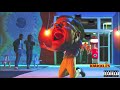 Imagine Dragons - Zero but Dan is slowly going insane