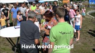 Opendeurdag 2015